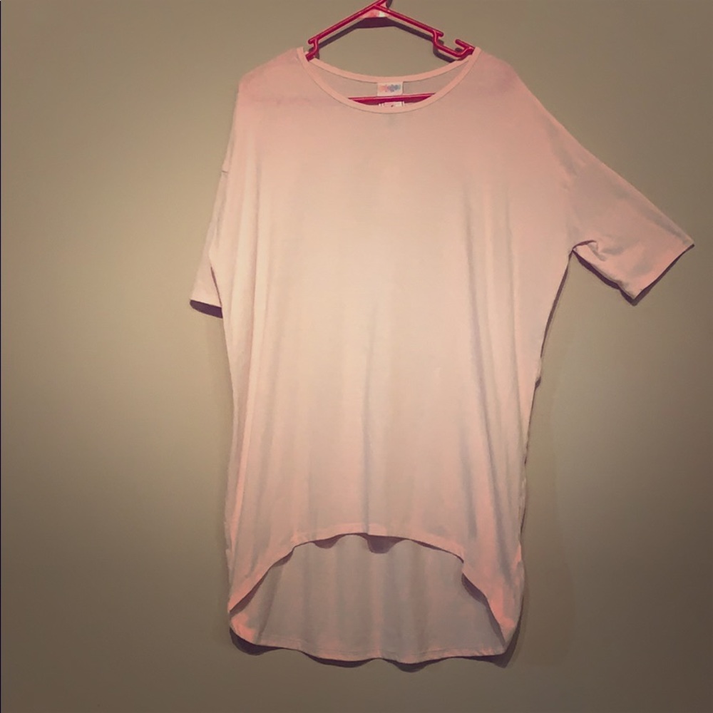 Lularoe Irma top